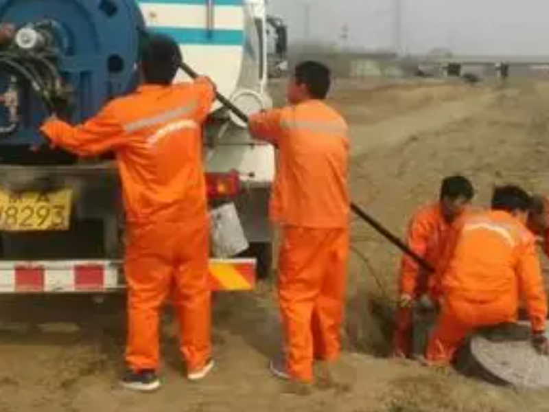 上海普陀区下水道疏通师傅-普陀区上门疏通师傅电话