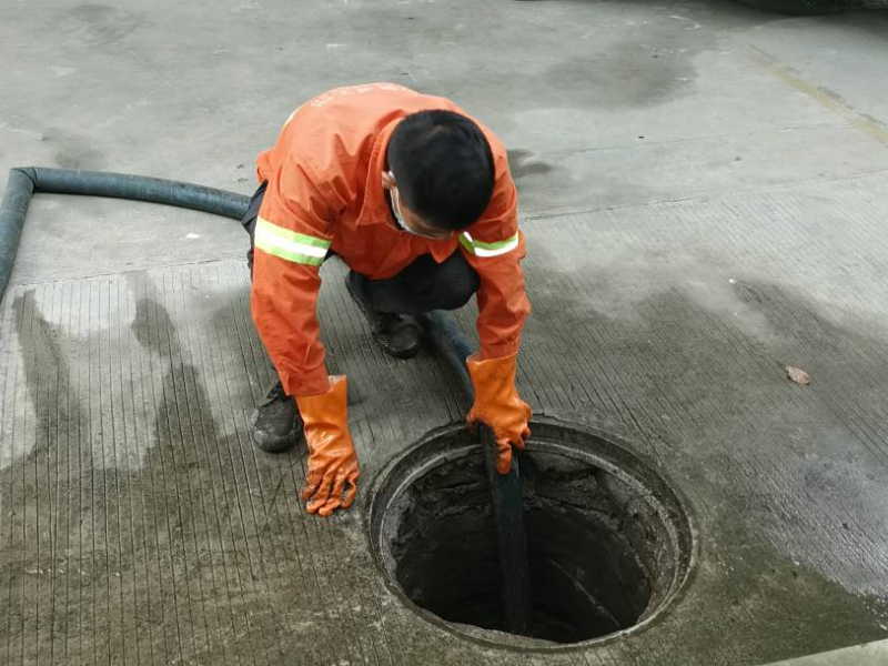 普陀区光新路专业马桶疏通 管道疏通 下水道疏通